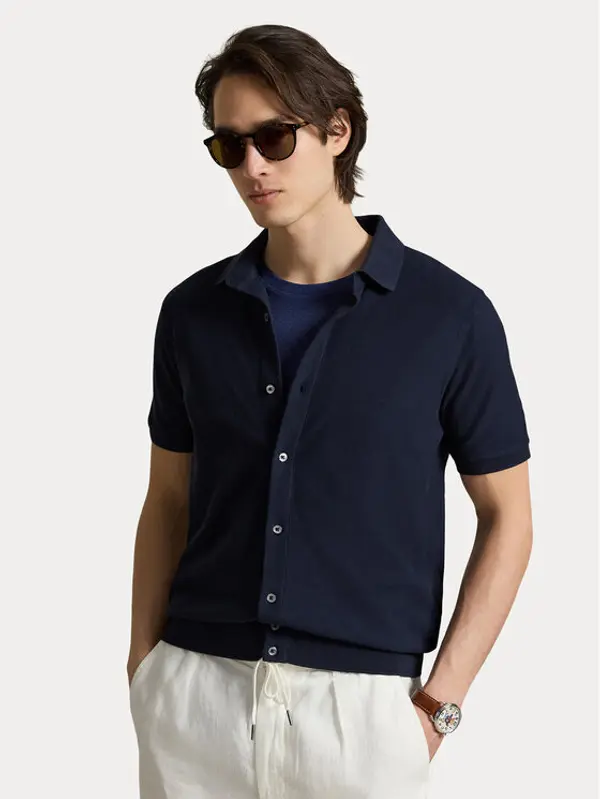 Polo Ralph Lauren Polo Ralph Lauren Košulja 710B14232001 Šarena Regular Fit