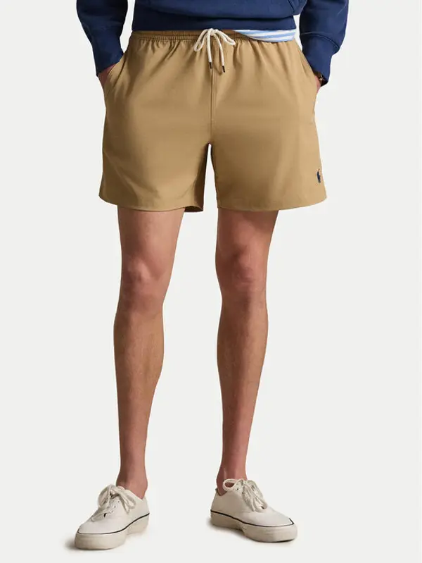 Polo Ralph Lauren Polo Ralph Lauren Kupaće gaće i hlače 710957782502 Bež Regular Fit