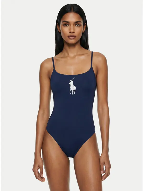 Polo Ralph Lauren Polo Ralph Lauren Kupaći kostim 21654304 Tamnoplava