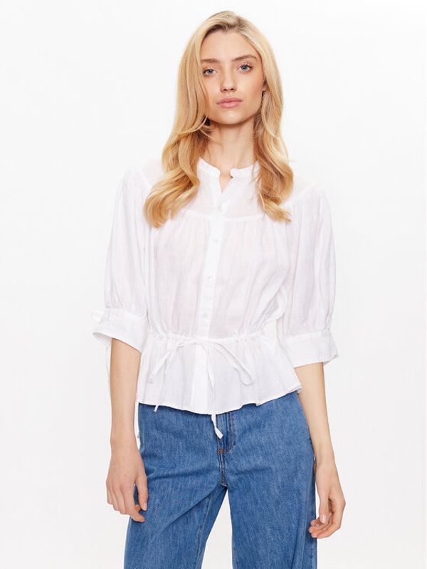 Polo Ralph Lauren Polo Ralph Lauren Majica 211906117002 Bijela Regular Fit