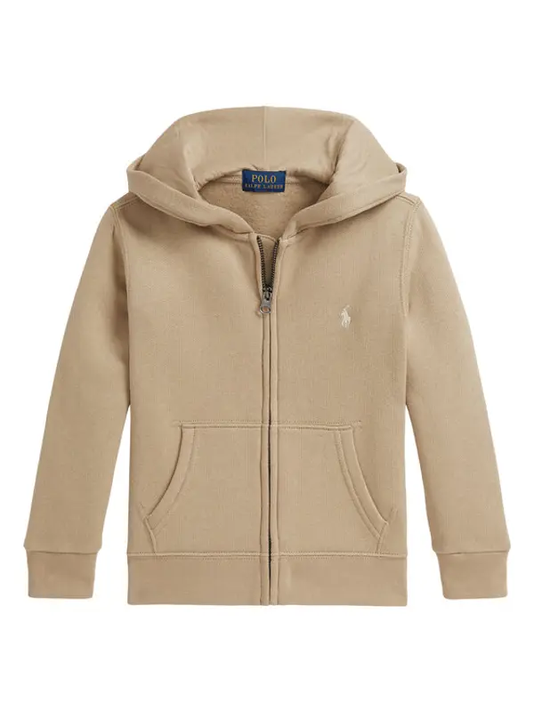 Polo Ralph Lauren Polo Ralph Lauren Majica dugih rukava 322799360506 Bež Regular Fit