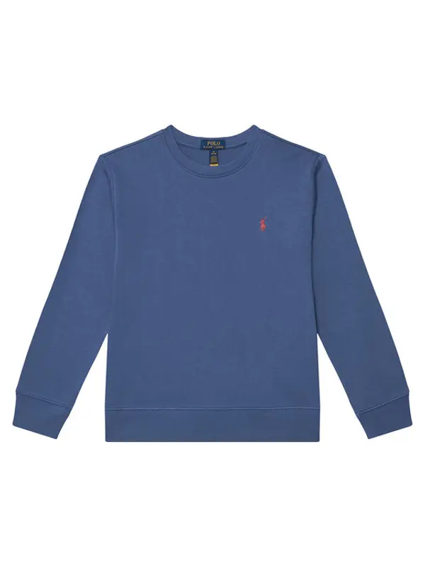 Polo Ralph Lauren Polo Ralph Lauren Majica dugih rukava 323971277500 Plava Regular Fit