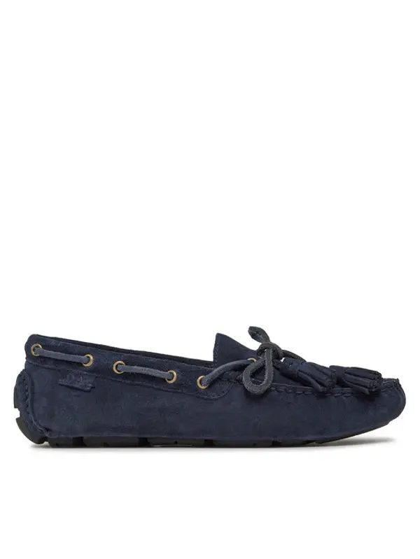 Polo Ralph Lauren Polo Ralph Lauren Mokasinke 803916580003 Plava