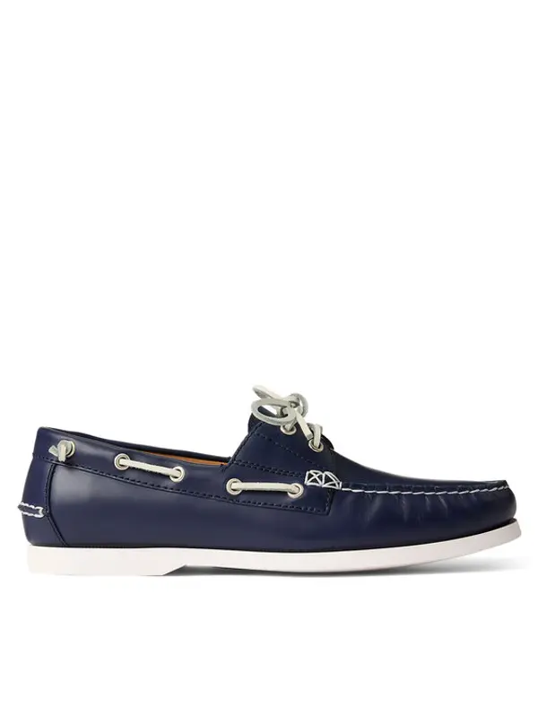 Polo Ralph Lauren Polo Ralph Lauren Mokasinke 803932995001 Tamnoplava