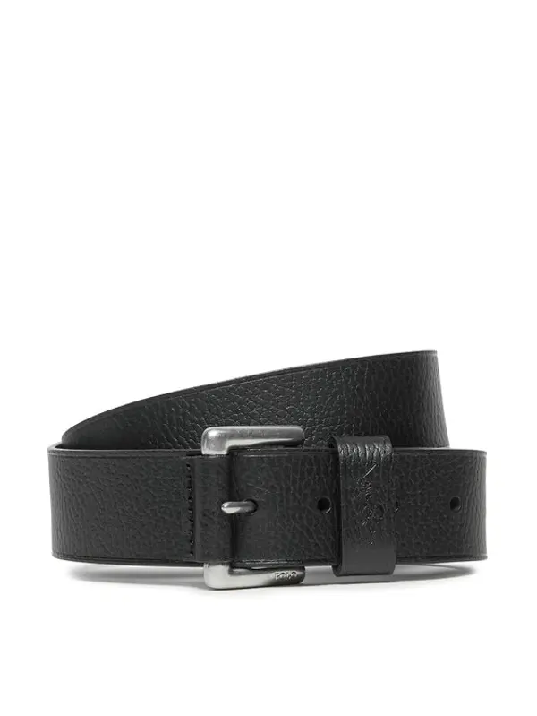 Polo Ralph Lauren Polo Ralph Lauren Muški remen 405898669001 Crna