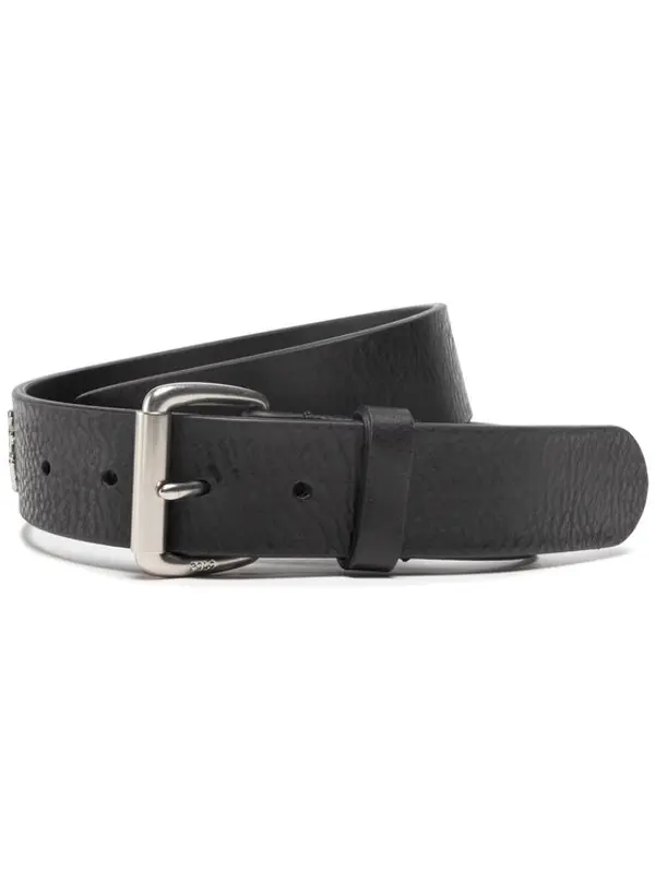Polo Ralph Lauren Polo Ralph Lauren Muški remen Rgd Chrm Bt 405826042001 Crna