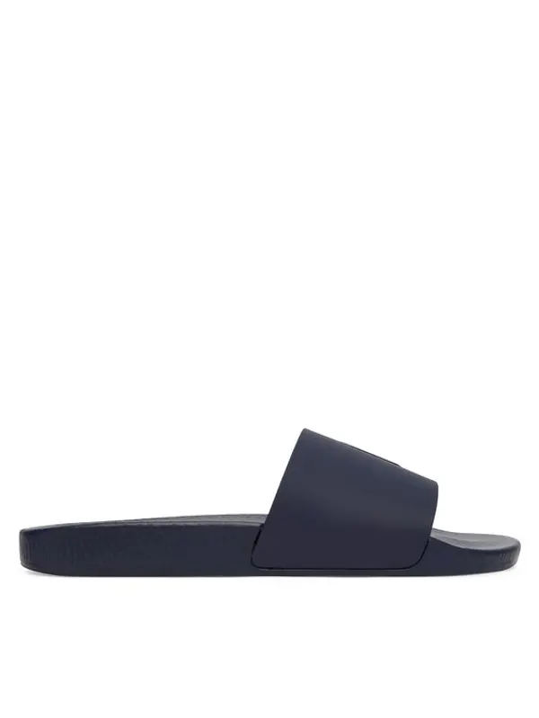Polo Ralph Lauren Polo Ralph Lauren Natikače 809852071010 Tamnoplava