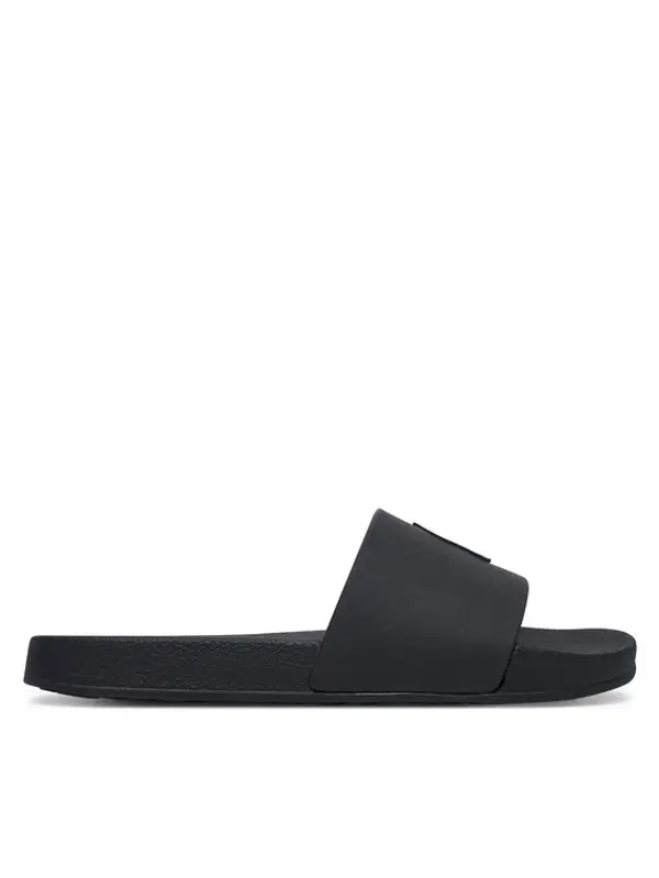 Polo Ralph Lauren Polo Ralph Lauren Natikače RL04261001 Crna