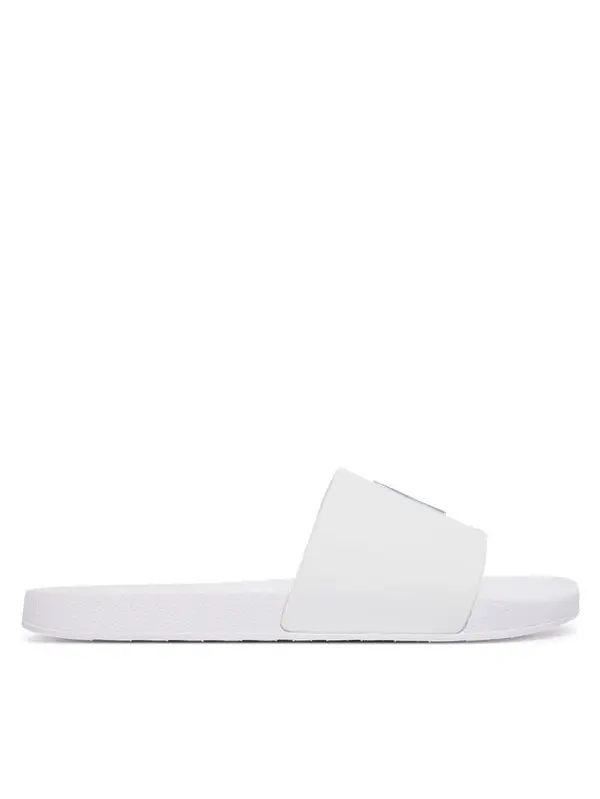 Polo Ralph Lauren Polo Ralph Lauren Natikače RL04957101 Bijela