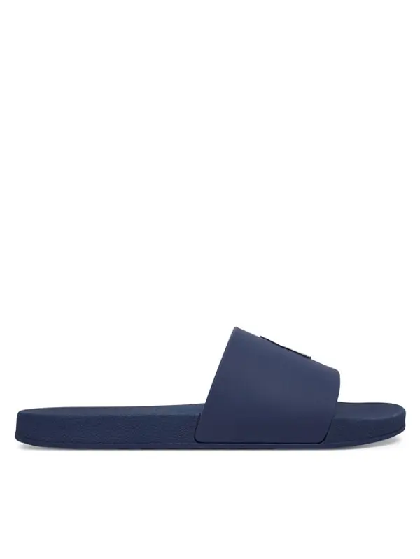 Polo Ralph Lauren Polo Ralph Lauren Natikače RL04957410 Tamnoplava