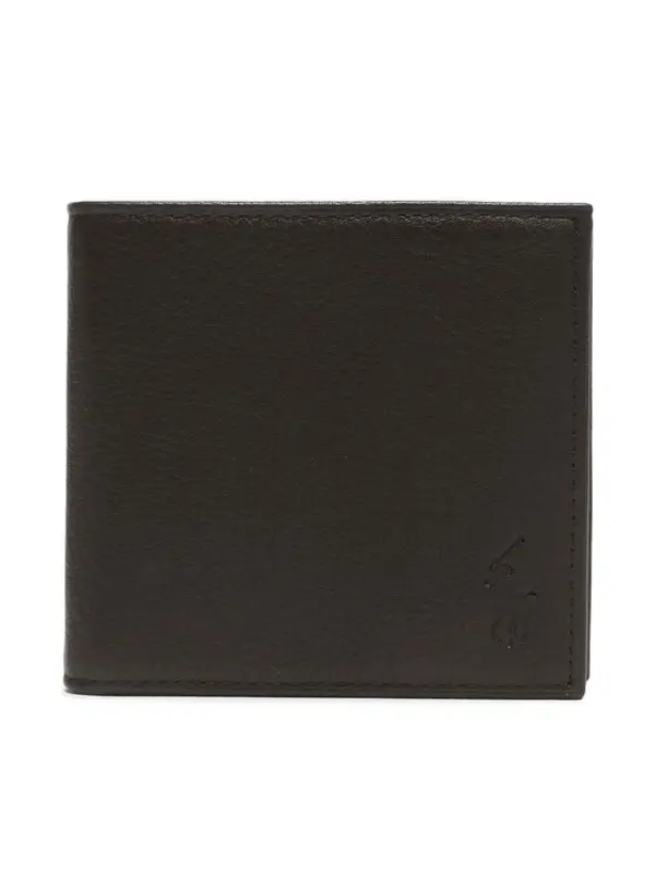 Polo Ralph Lauren Polo Ralph Lauren Novčanik 405914235001 Smeđa