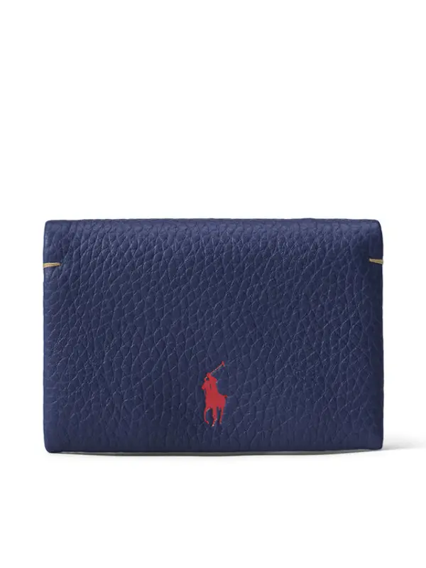 Polo Ralph Lauren Polo Ralph Lauren Novčanik 427949873004 Plava
