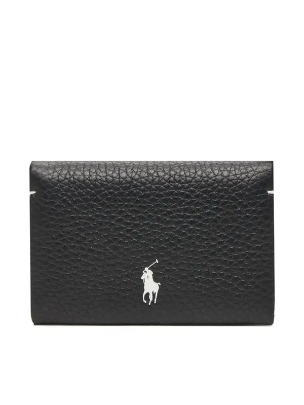 Polo Ralph Lauren Polo Ralph Lauren Novčanik 427949873014 Crna