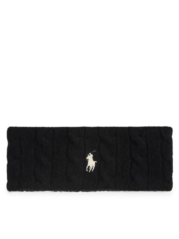 Polo Ralph Lauren Polo Ralph Lauren Obruč 455981426001 Crna