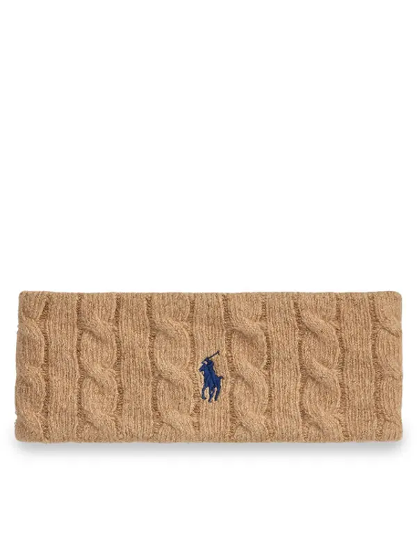 Polo Ralph Lauren Polo Ralph Lauren Obruč 455981426003 Smeđa