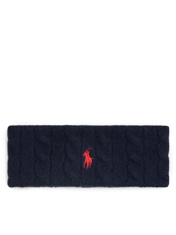 Polo Ralph Lauren Polo Ralph Lauren Obruč 455981426004 Tamnoplava