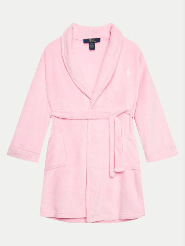 Polo Ralph Lauren Polo Ralph Lauren Ogrtač 4P0031 Ružičasta