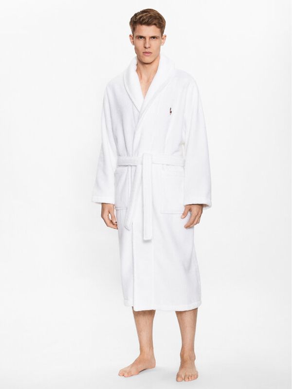 Polo Ralph Lauren Polo Ralph Lauren Ogrtač 714899683002 Bijela