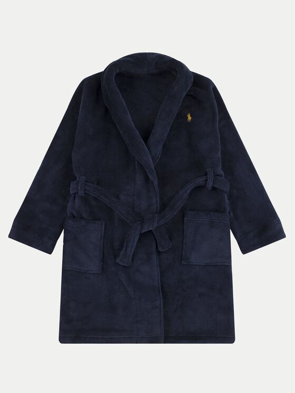 Polo Ralph Lauren Polo Ralph Lauren Ogrtač 9P0031 Tamnoplava