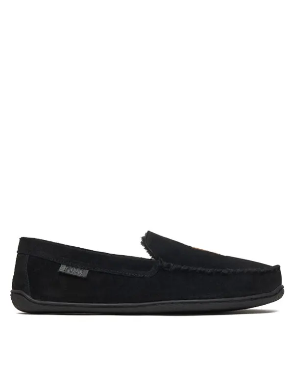 Polo Ralph Lauren Polo Ralph Lauren Papuče 843981600001 Crna