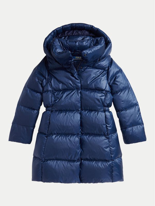 Polo Ralph Lauren Polo Ralph Lauren Pernata jakna 313940329004 Tamnoplava Regular Fit