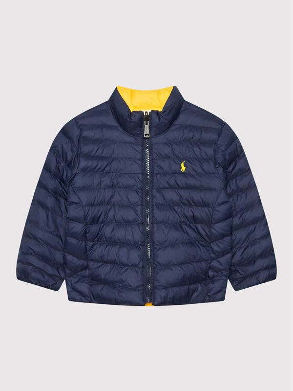 Polo Ralph Lauren Polo Ralph Lauren Pernata jakna 321875511004 Šarena Regular Fit