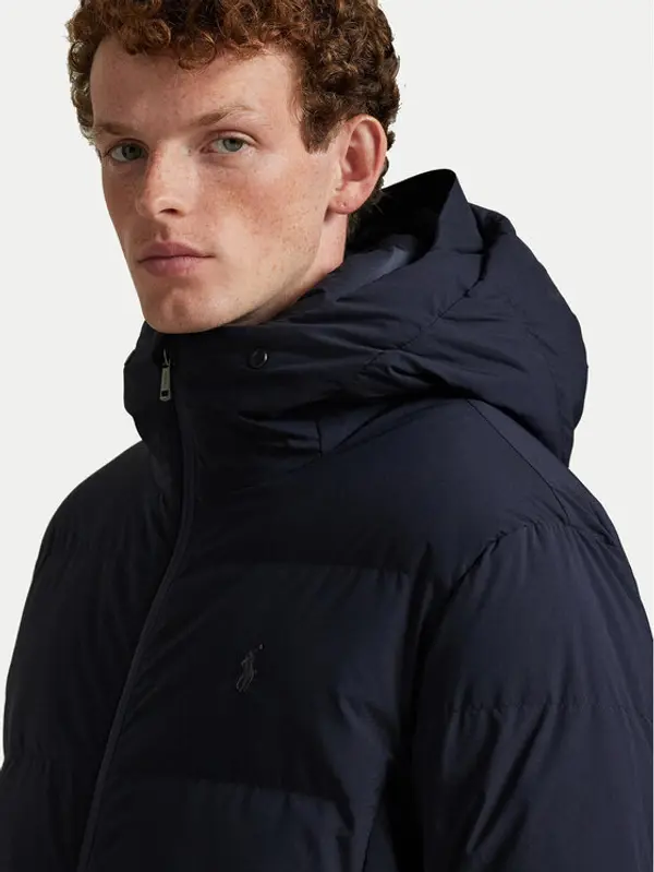 Polo Ralph Lauren Polo Ralph Lauren Pernata jakna 710967773001 Tamnoplava Regular Fit