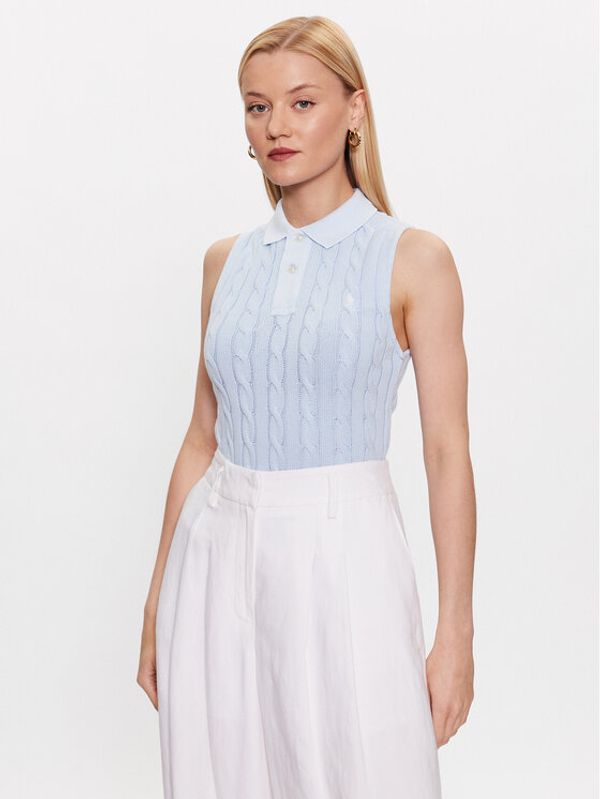 Polo Ralph Lauren Polo Ralph Lauren Polo 211905650001 Svijetloplava Regular Fit