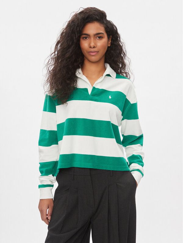 Polo Ralph Lauren Polo Ralph Lauren Polo 211905651001 Šarena Relaxed Fit