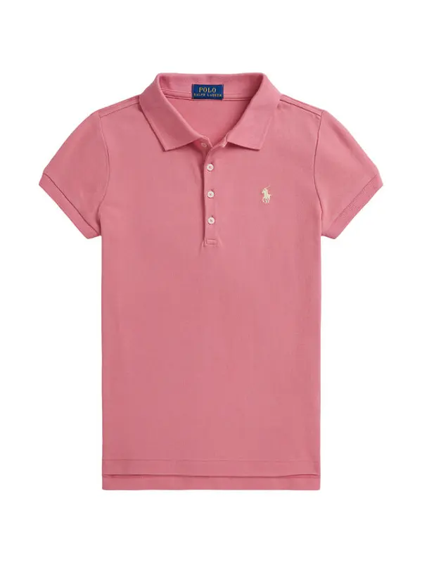 Polo Ralph Lauren Polo Ralph Lauren Polo 313698589500 Ružičasta Regular Fit