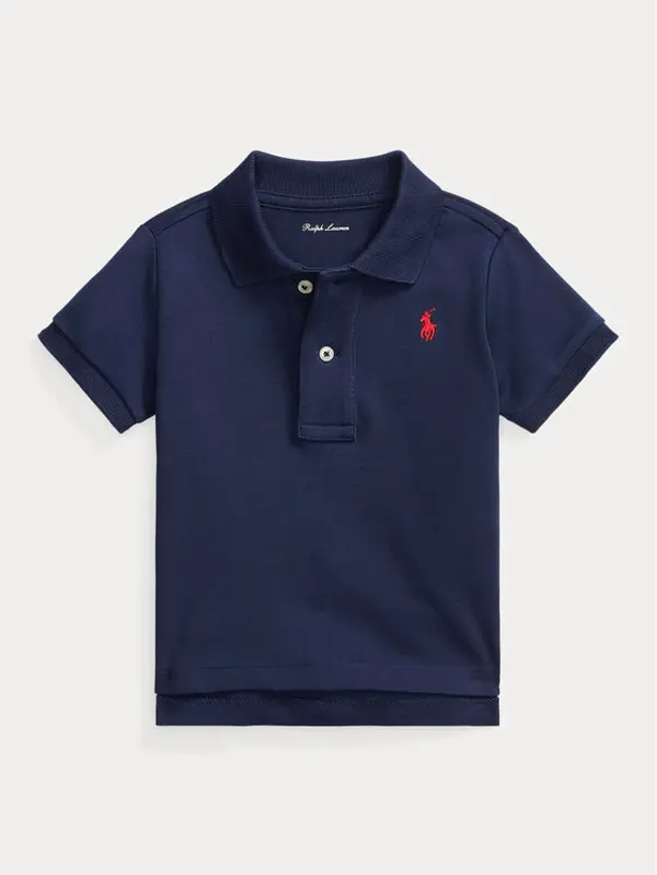 Polo Ralph Lauren Polo Ralph Lauren Polo 320570127002 Tamnoplava Regular Fit