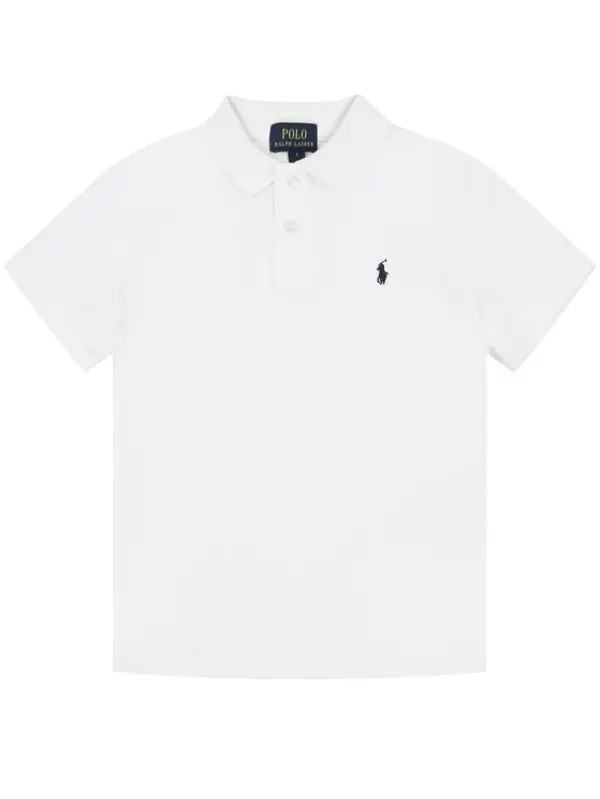 Polo Ralph Lauren Polo Ralph Lauren Polo 322603252 Bijela Regular Fit