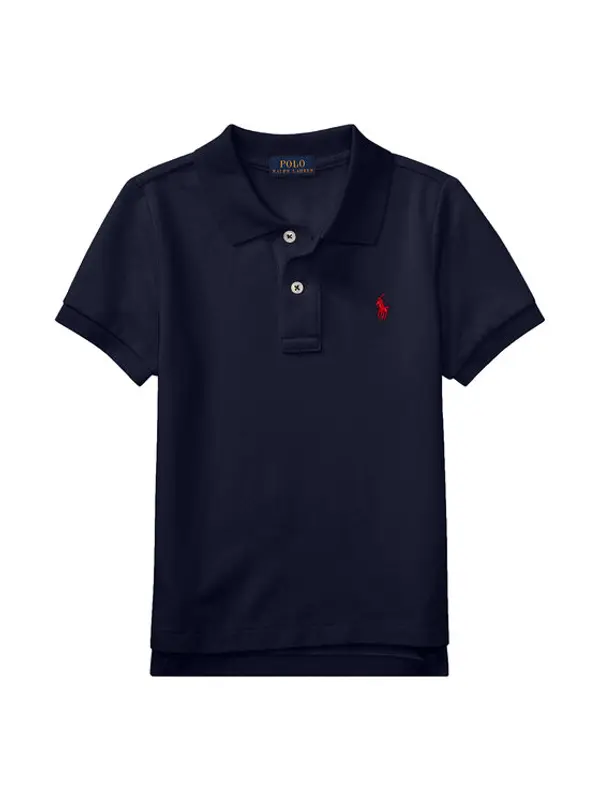 Polo Ralph Lauren Polo Ralph Lauren Polo 322603252 Tamnoplava Regular Fit