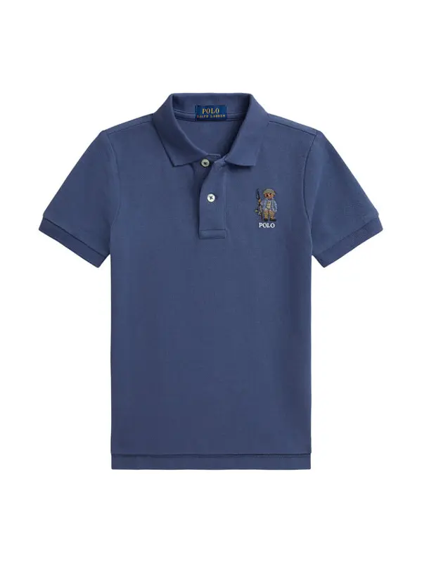 Polo Ralph Lauren Polo Ralph Lauren Polo 322B18892001 Tamnoplava Regular Fit