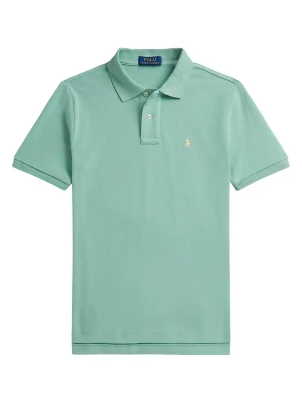 Polo Ralph Lauren Polo Ralph Lauren Polo 323703632508 Zelena Regular Fit