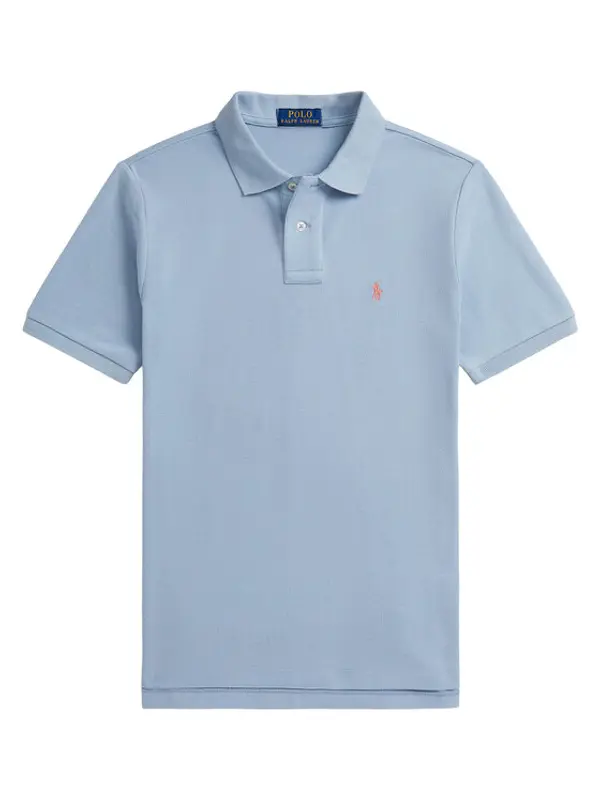 Polo Ralph Lauren Polo Ralph Lauren Polo 323703632510 Svijetloplava Regular Fit