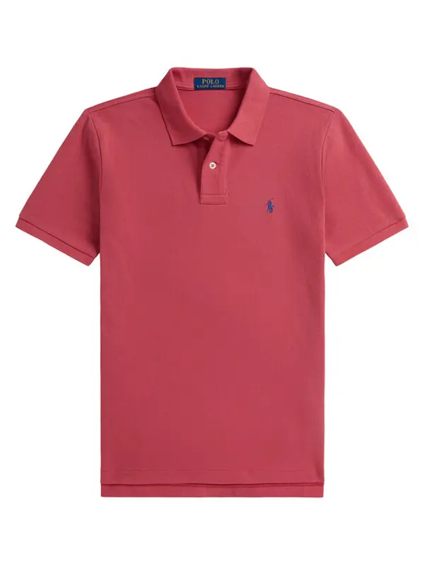 Polo Ralph Lauren Polo Ralph Lauren Polo 323703632511 Crvena Regular Fit
