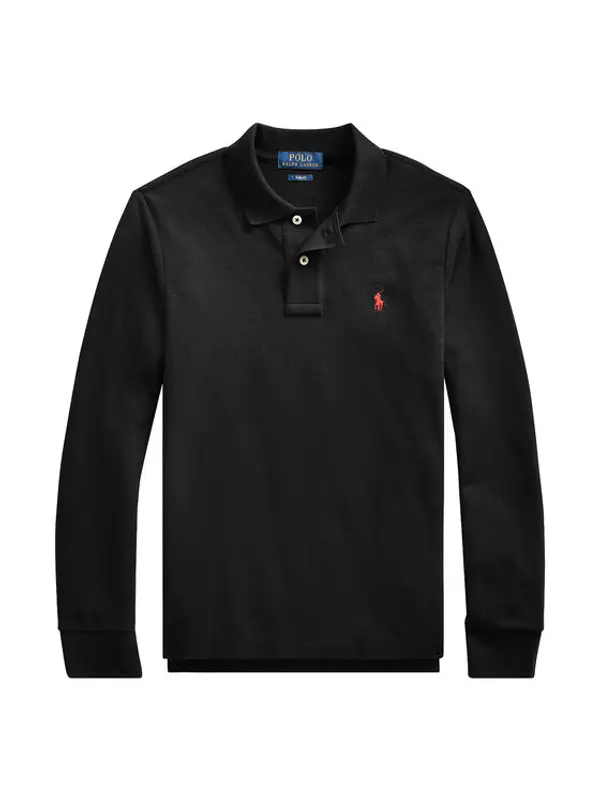 Polo Ralph Lauren Polo Ralph Lauren Polo 323708858011 Crna Regular Fit