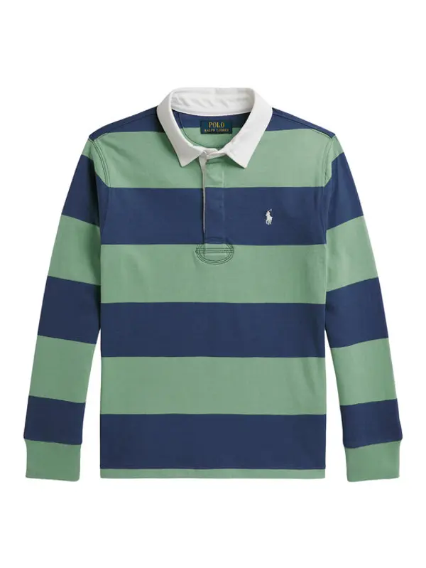 Polo Ralph Lauren Polo Ralph Lauren Polo 323932280501 Šarena Regular Fit