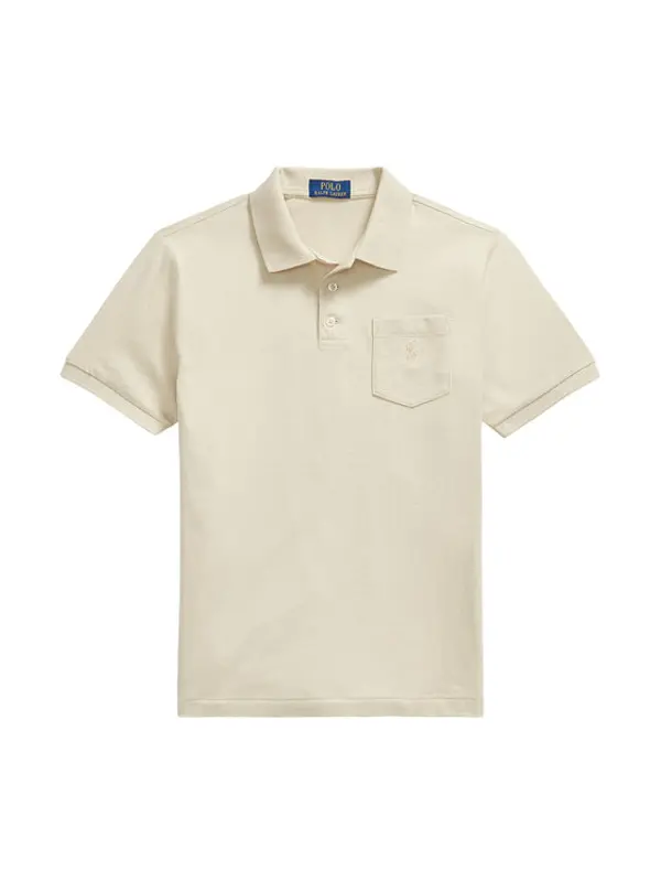 Polo Ralph Lauren Polo Ralph Lauren Polo 323970332500 Bež Regular Fit