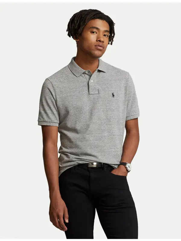 Polo Ralph Lauren Polo Ralph Lauren Polo 710548797011 Siva Slim Fit