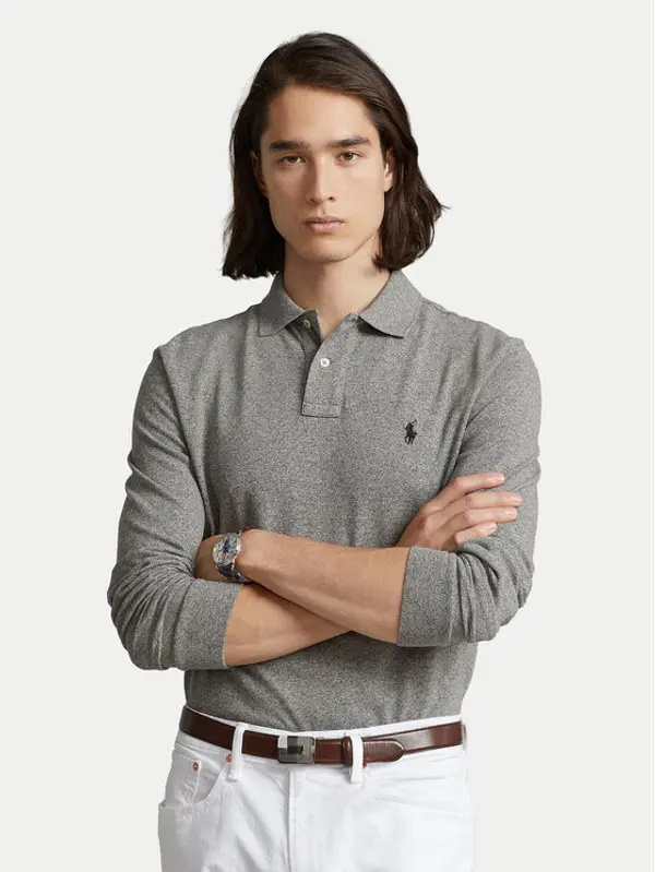 Polo Ralph Lauren Polo Ralph Lauren Polo 710681126003 Siva Slim Fit
