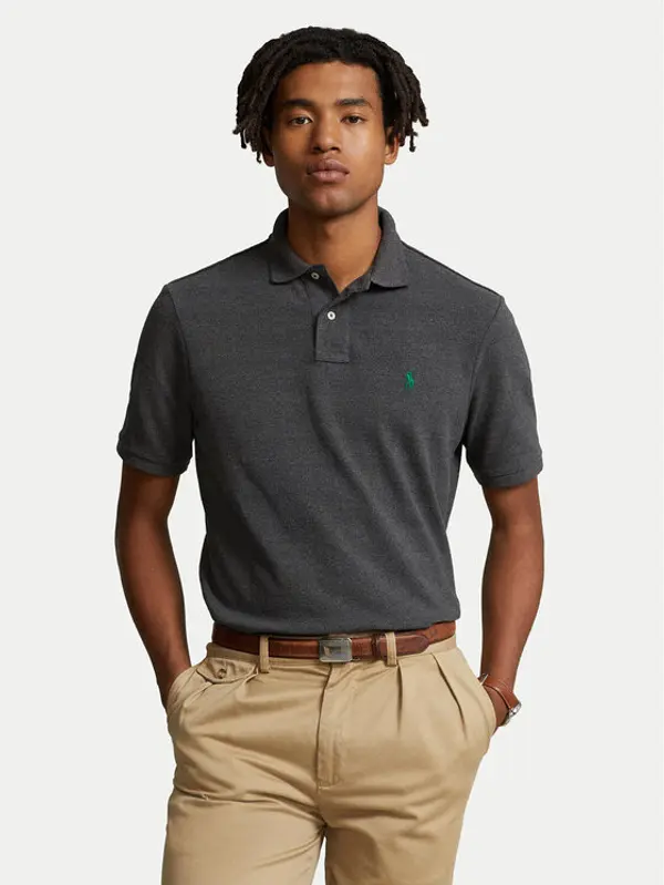 Polo Ralph Lauren Polo Ralph Lauren Polo 710782592002 Siva Slim Fit
