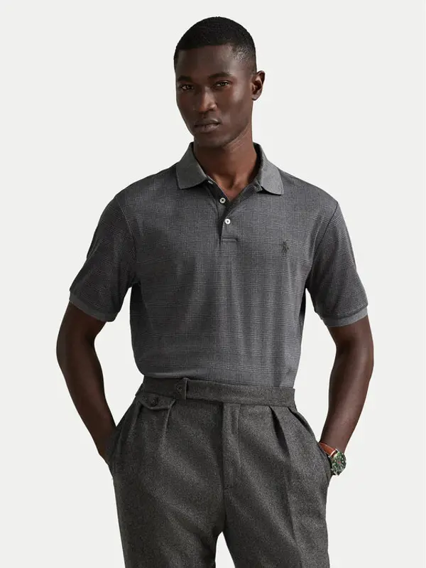 Polo Ralph Lauren Polo Ralph Lauren Polo 710P07351001 Siva Slim Fit