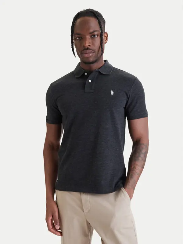 Polo Ralph Lauren Polo Ralph Lauren Polo Classics 710536856031 Siva Slim Fit