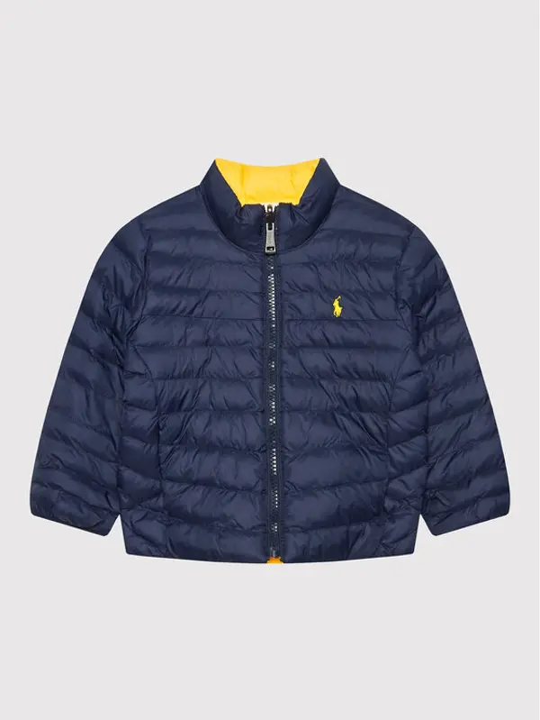 Polo Ralph Lauren Polo Ralph Lauren Prijelazna jakna 321875511004 Šarena Regular Fit