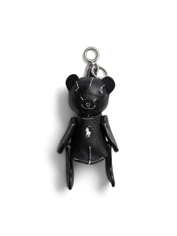 Polo Ralph Lauren Polo Ralph Lauren Privjesak 427P13276003 Crna