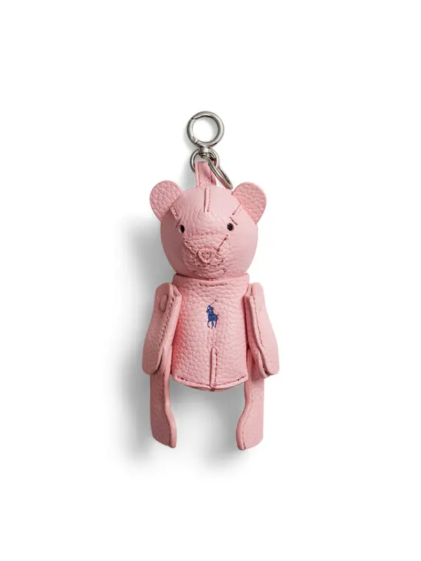 Polo Ralph Lauren Polo Ralph Lauren Privjesak 427P13276005 Ružičasta