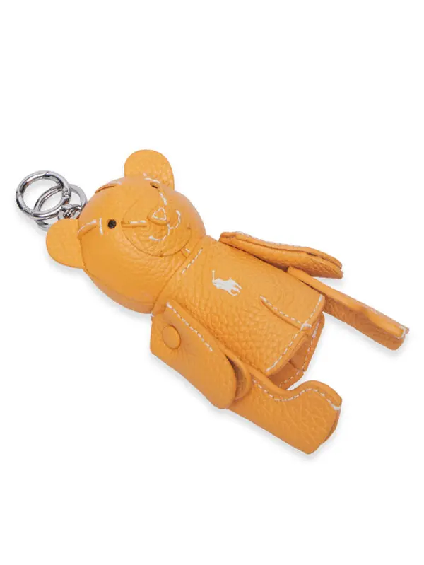 Polo Ralph Lauren Polo Ralph Lauren Privjesak 427P13276011 Narančasta