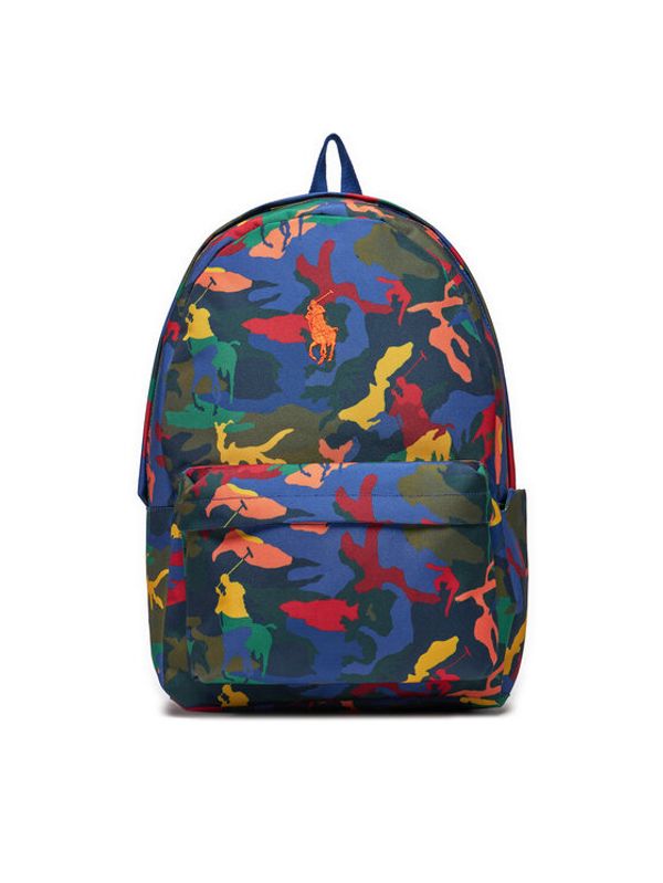 Polo Ralph Lauren Polo Ralph Lauren Ruksak 9AR003 Kaki